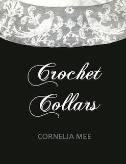 Front cover_Crochet Collars
