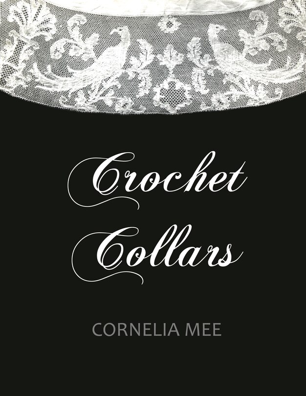 Front cover_Crochet Collars
