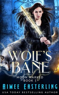 Front cover_Wolf's Bane