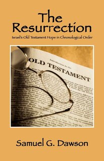 Front cover_The Resurrection