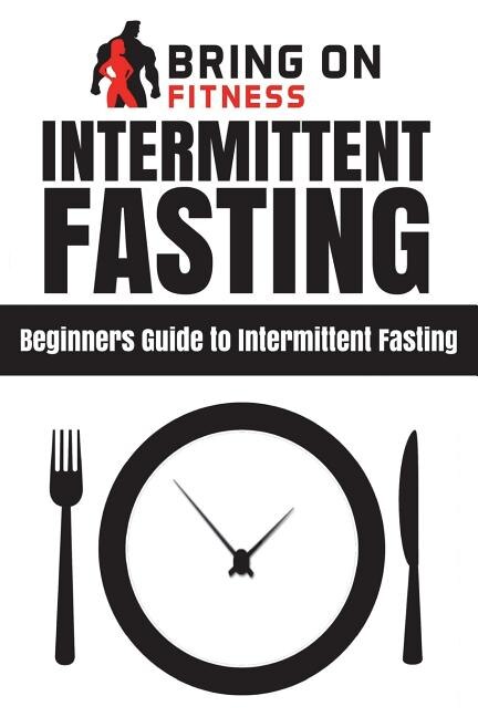 Front cover_Intermittent Fasting