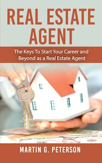 Couverture_Real Estate Agent