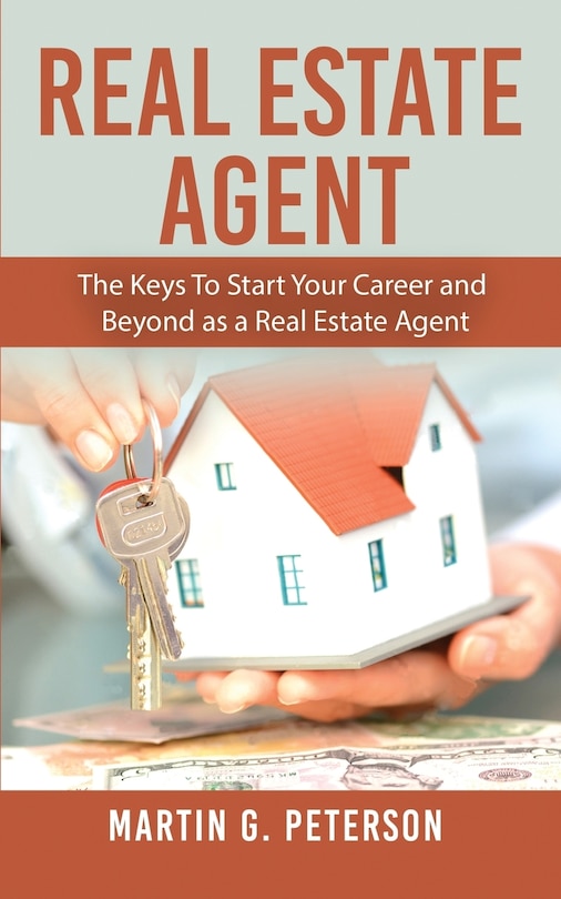 Couverture_Real Estate Agent