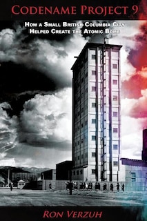 Couverture_Codename Project 9