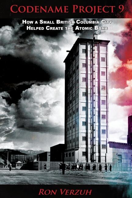 Couverture_Codename Project 9