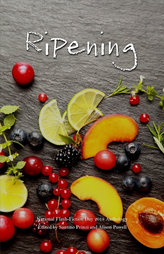 Front cover_Ripening