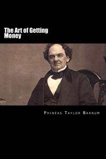Couverture_The Art of Getting Money