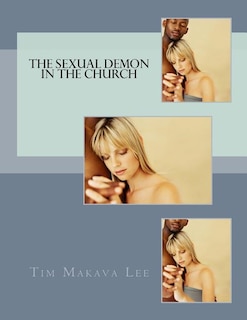 Couverture_The Sexual Demon in the Church