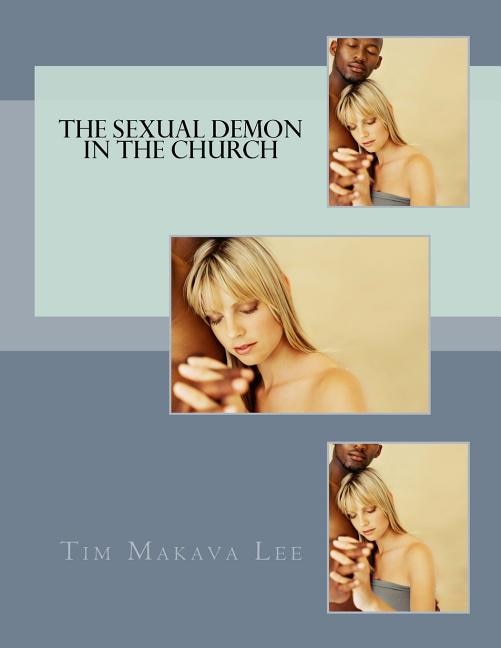 Couverture_The Sexual Demon in the Church