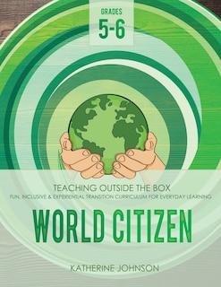 Couverture_World Citizen