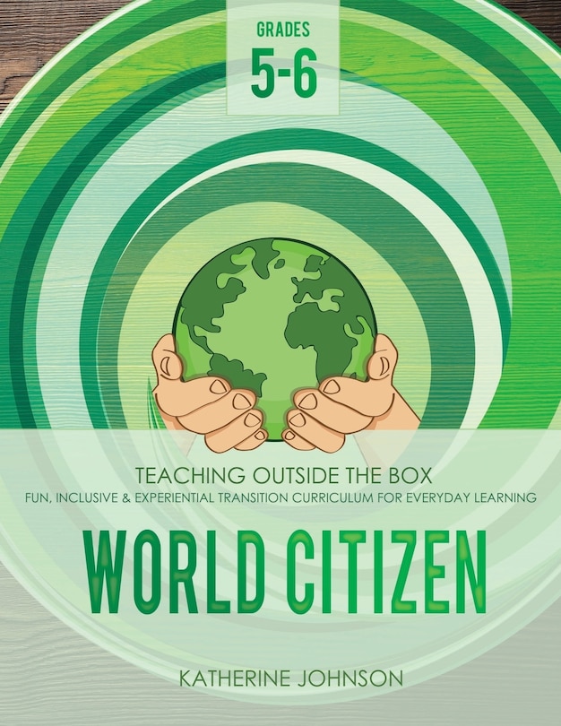 Couverture_World Citizen