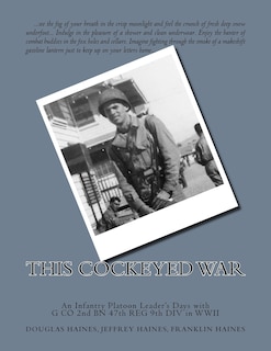 Front cover_This Cockeyed War