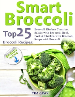 Front cover_Smart Broccoli