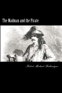 Couverture_The Madman and the Pirate