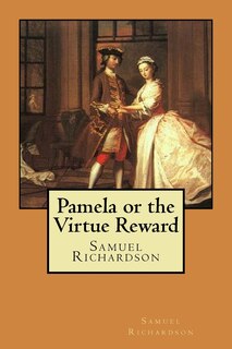 Front cover_Pamela or the Virtue Reward