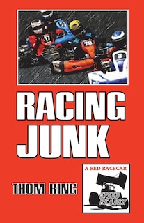 Front cover_Racing Junk