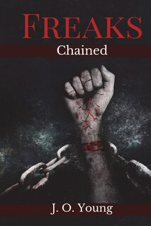 Couverture_Freaks Chained