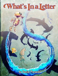 Front cover_What's in a Letter