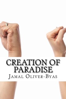 Front cover_Creation Of Paradise