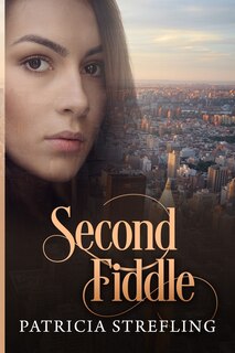Couverture_Second Fiddle