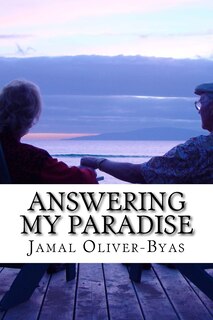 Front cover_Answering My Paradise