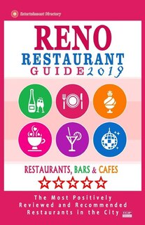 Couverture_Reno Restaurant Guide 2019