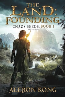 Front cover_The Land
