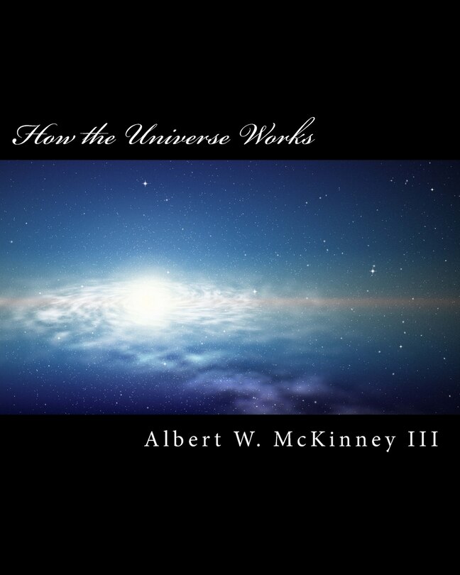 Couverture_How the Universe Works