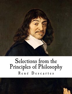 Front cover_Selections from the Principles of Philosophy