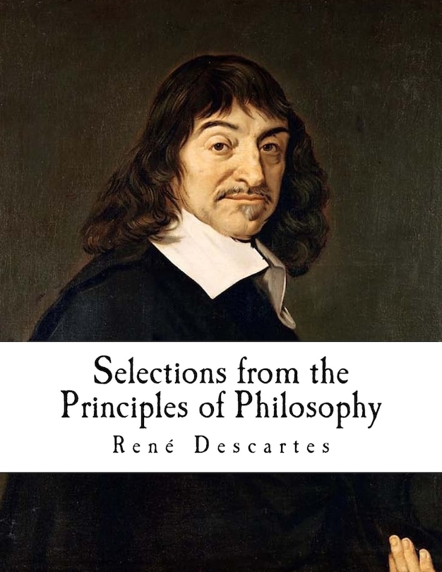 Front cover_Selections from the Principles of Philosophy