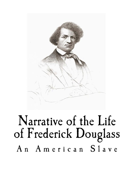 Narrative Of The Life Of Frederick Douglass Audiobook Chapter 1 Narrative of the Life of Frederick Douglass | Indigo