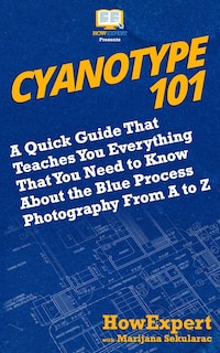 Front cover_Cyanotype 101
