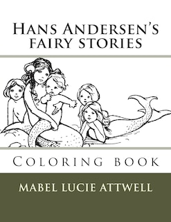 Couverture_Fairy stories