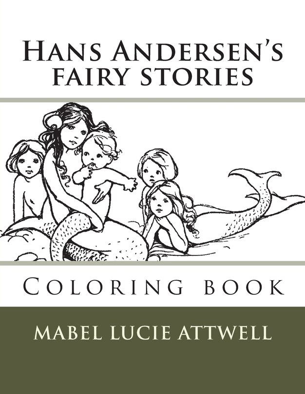 Couverture_Fairy stories