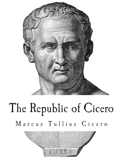 Front cover_The Republic of Cicero