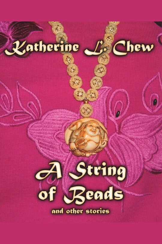 Front cover_A String of Beads