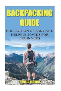 Front cover_Backpacking Guide