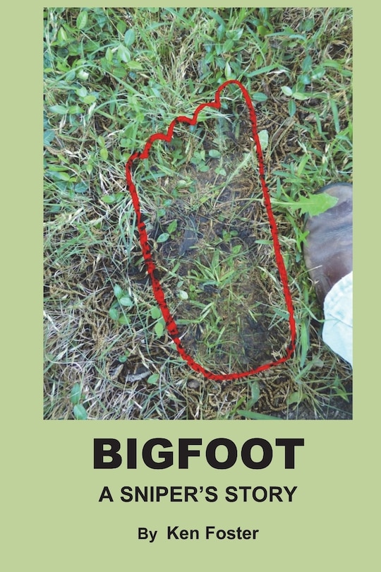 Front cover_BigFoot