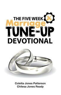 Front cover_The Five Week Marriage Tune-Up Devotional