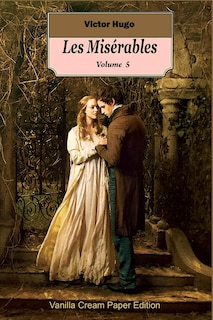 Front cover_Les Miserables volume 5