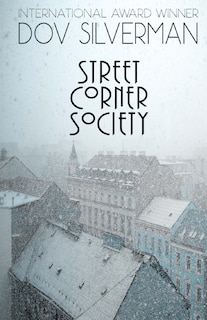 Front cover_Street Corner Society