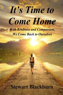 Couverture_It's Time to Come Home