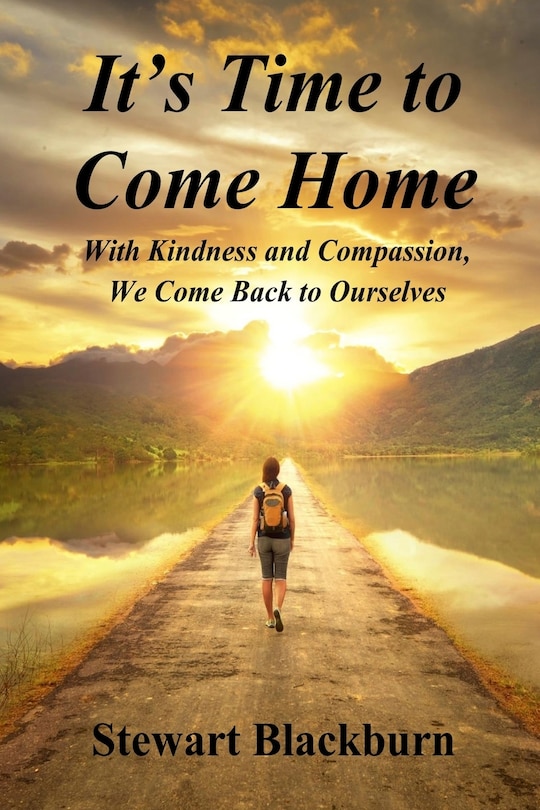 Couverture_It's Time to Come Home