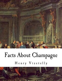 Couverture_Facts About Champagne