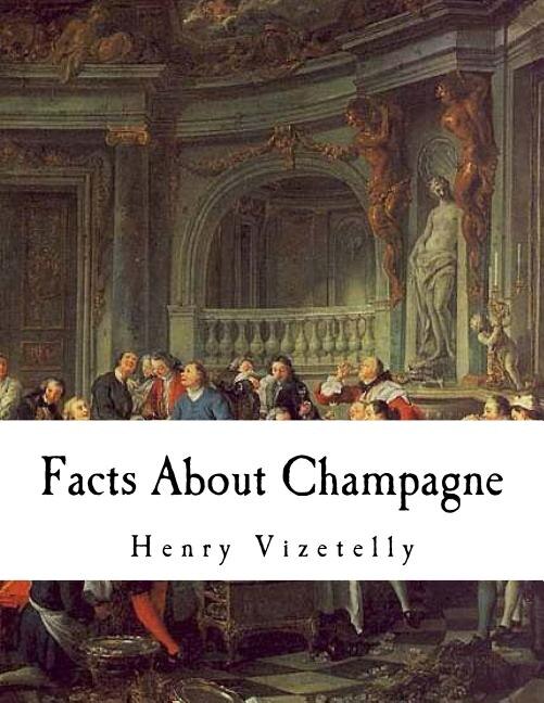 Couverture_Facts About Champagne