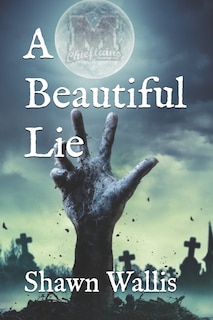 Front cover_A Beautiful Lie