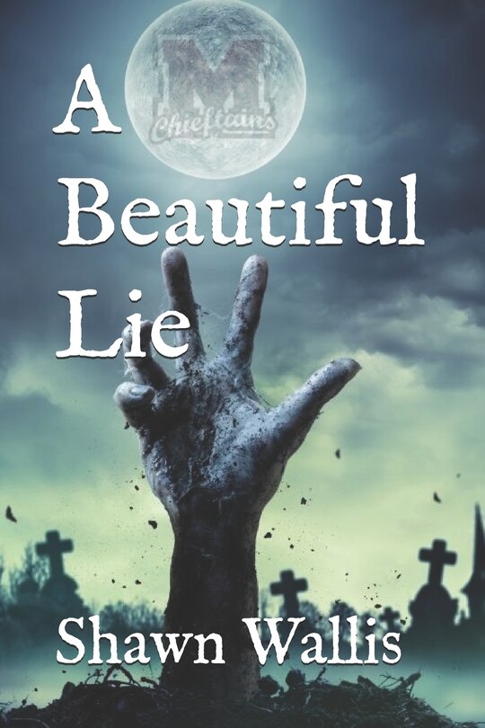 Front cover_A Beautiful Lie