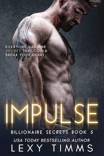 Front cover_Impulse
