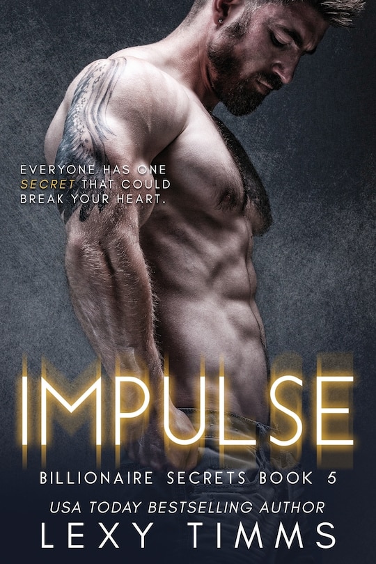 Front cover_Impulse