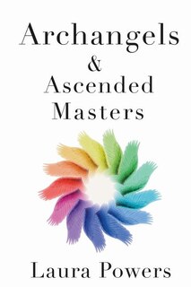 Front cover_Archangels and Ascended Masters